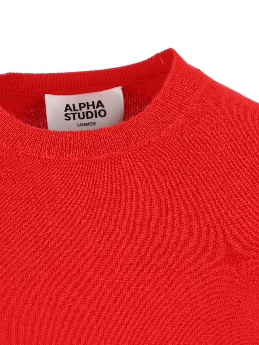 Alpha Studio-tröjor