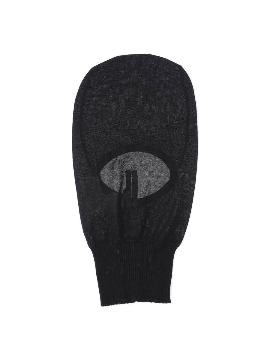 Rick Owens-hattar