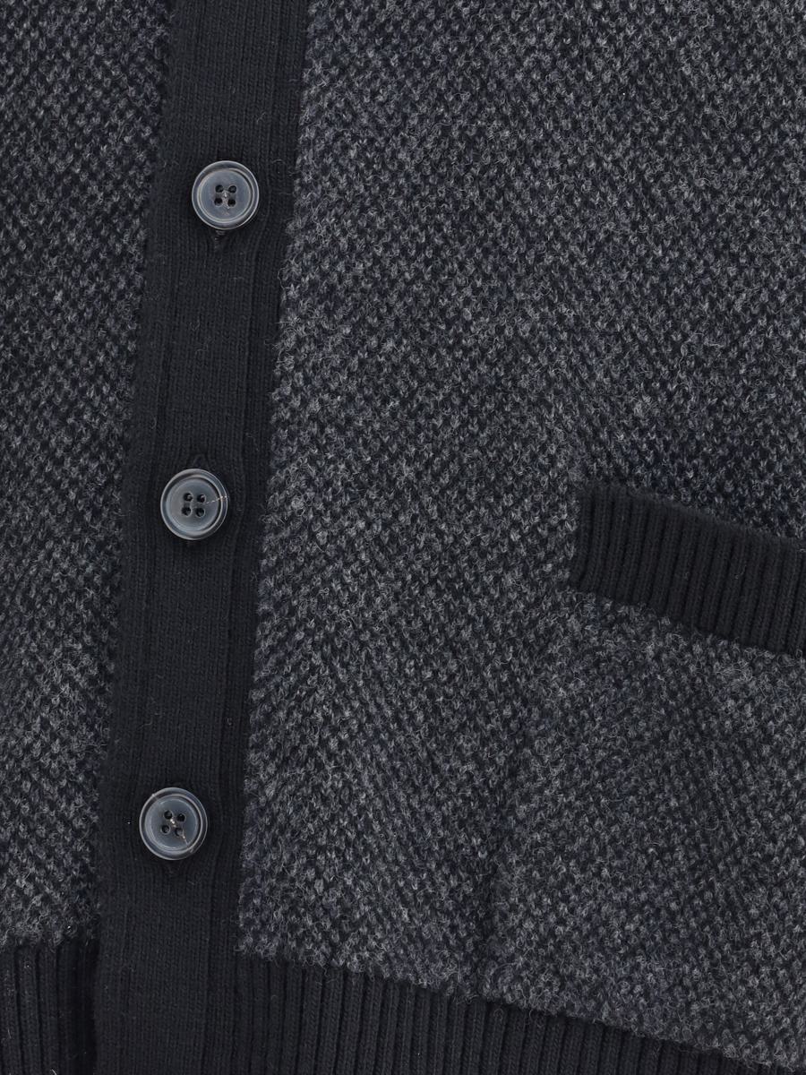 Thom Browne Stickade kläder