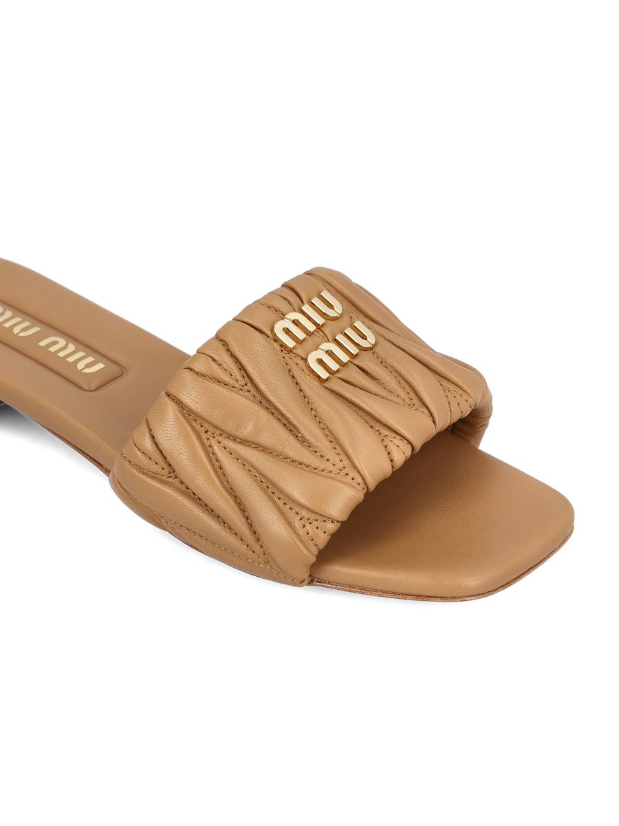 Miu Miu Sandaler