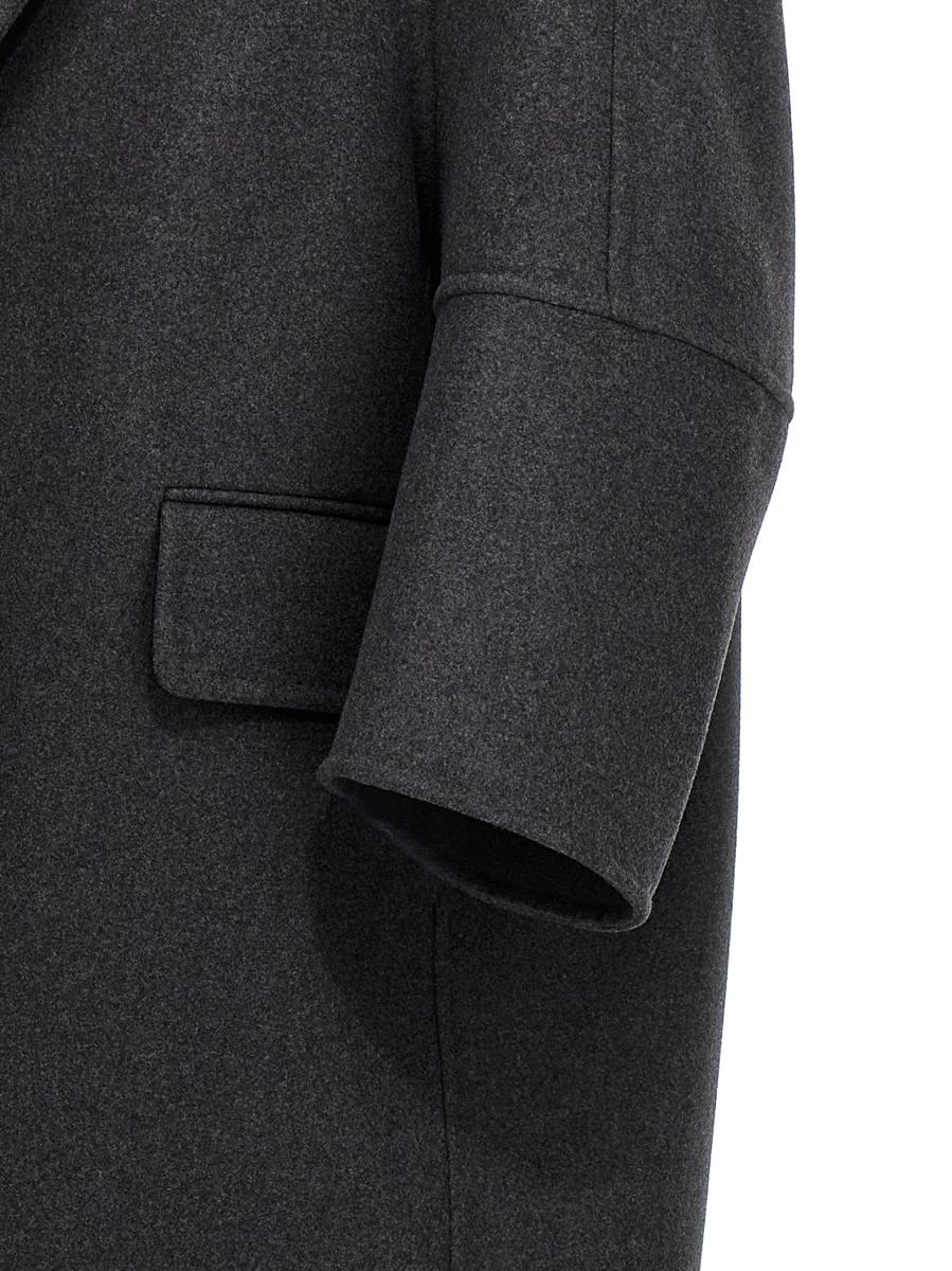 Max Mara 'Asburgo' Kappa