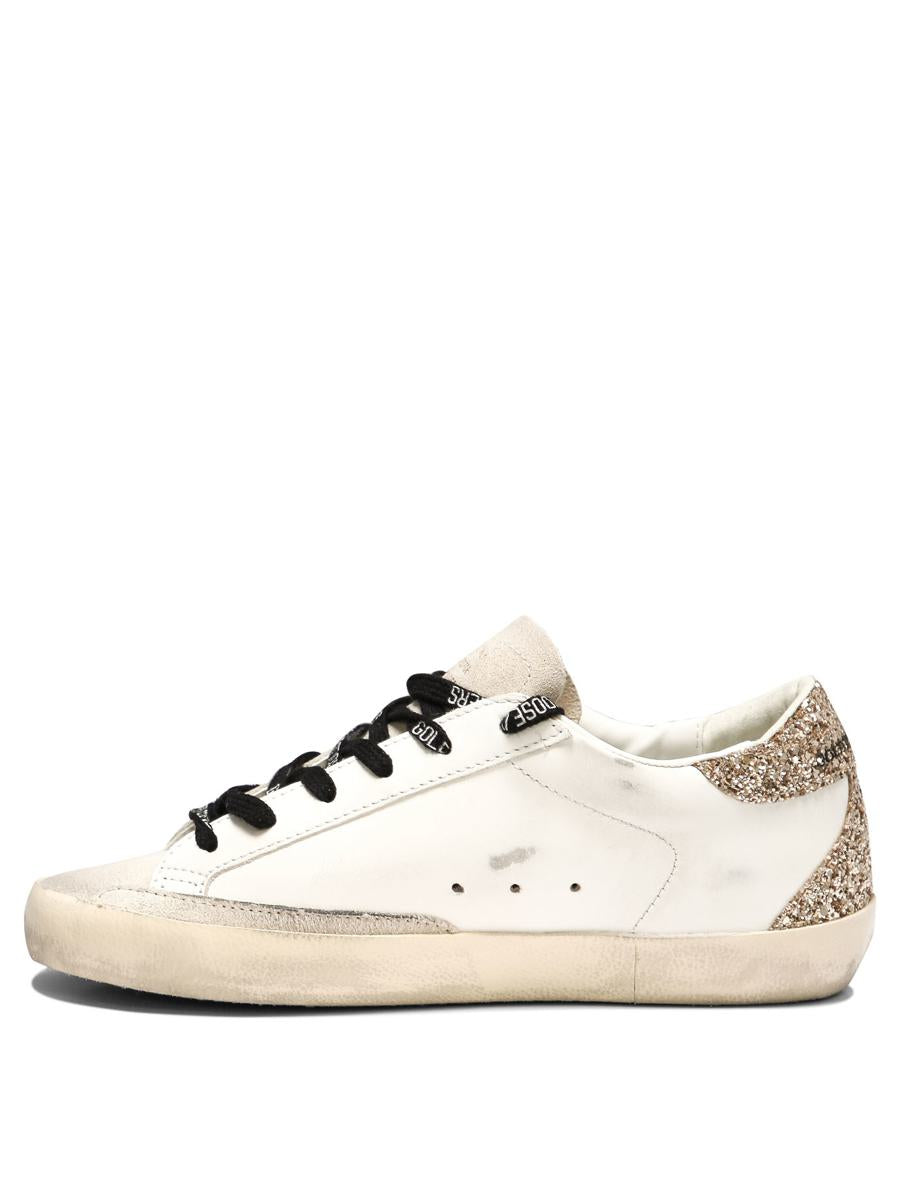 Golden Goose "Super-Star" Sneaker