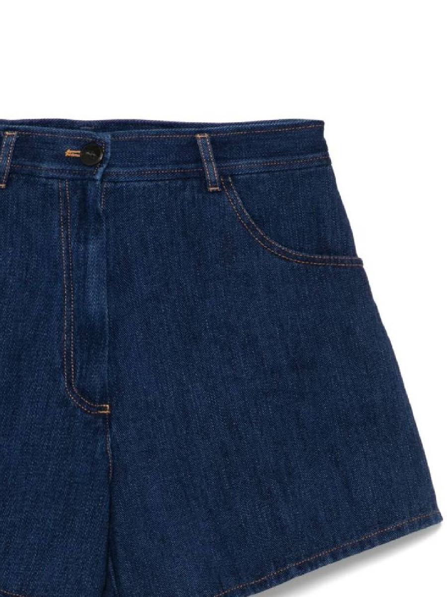 Forte_Forte Shorts