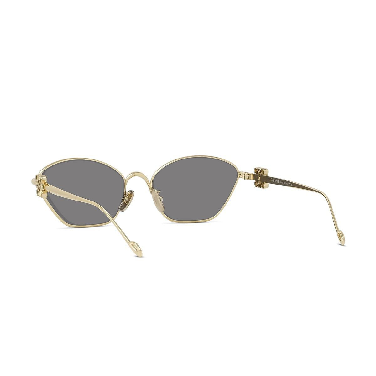 Loewe Anagram solglasögon