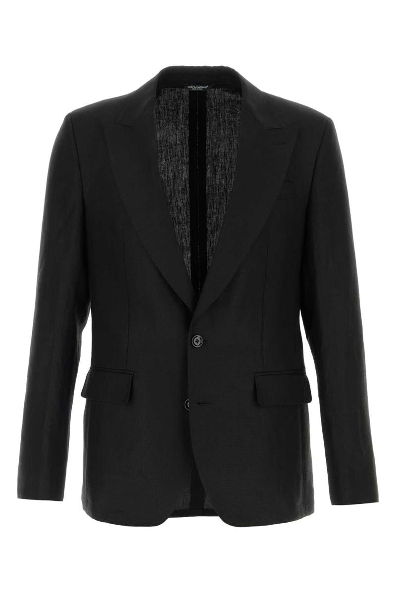 Dolce & Gabbana Jackor Och Västar