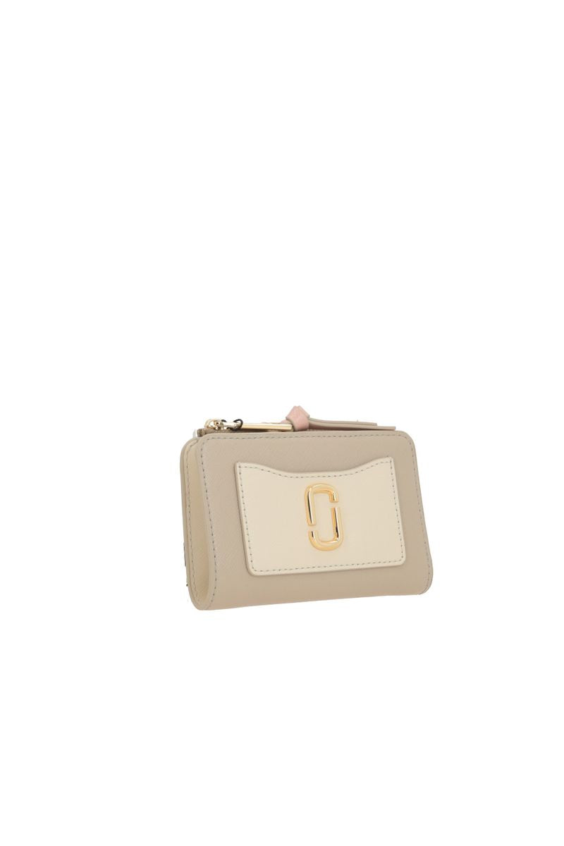 Marc Jacobs Plånböcker