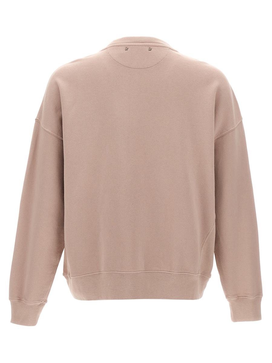 Golden Goose 'Nelson' tröja