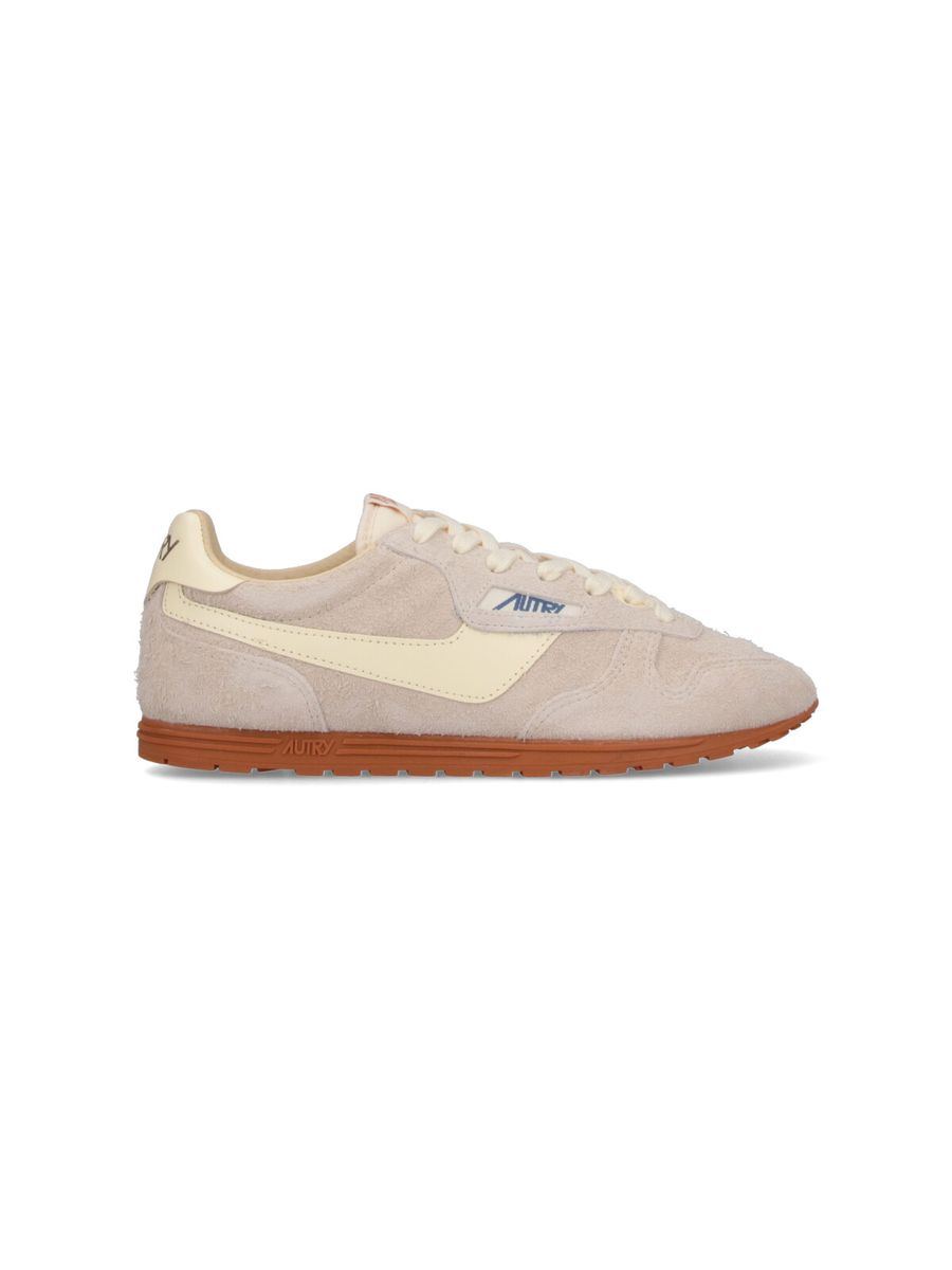 Autry 'Windspin' Sneakers