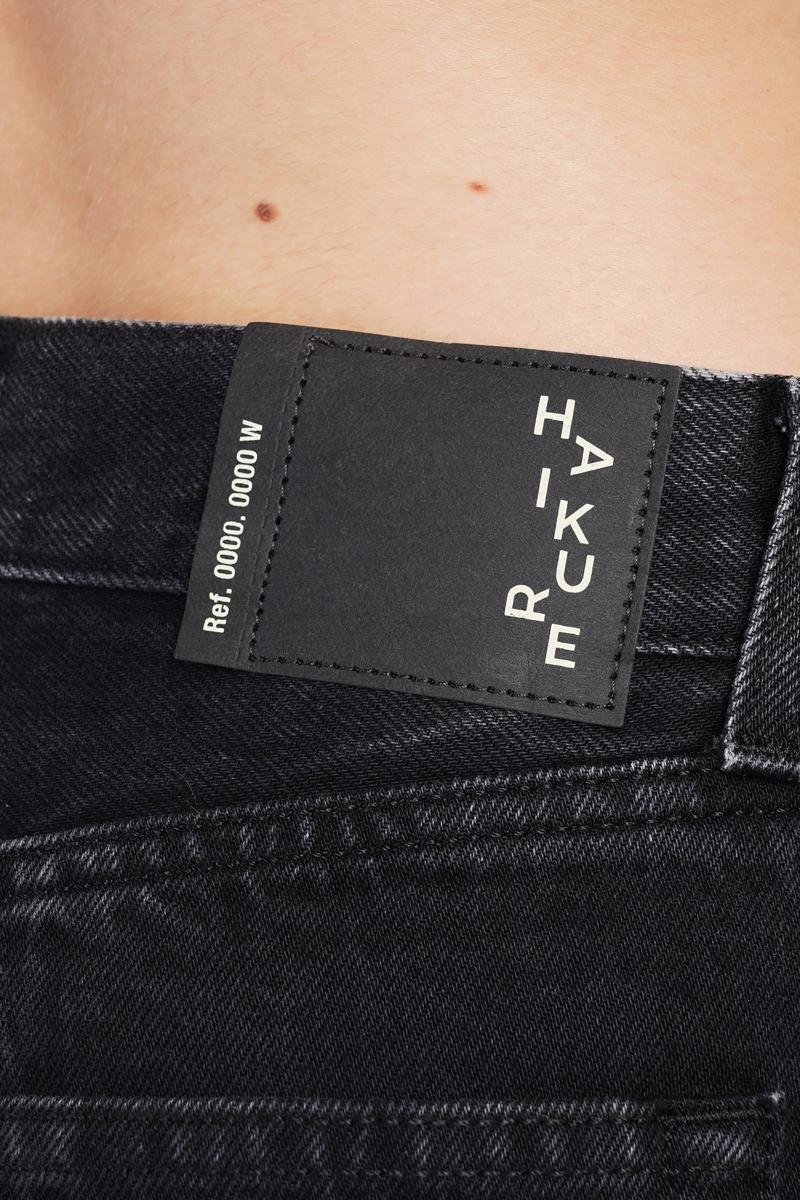 Haikure Flora Jeans