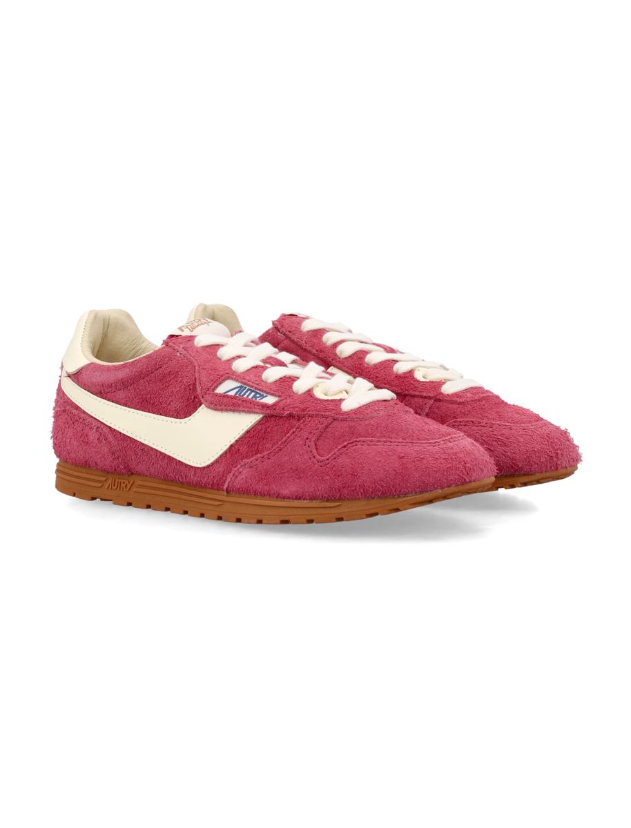Autry Windspin Damsneakers