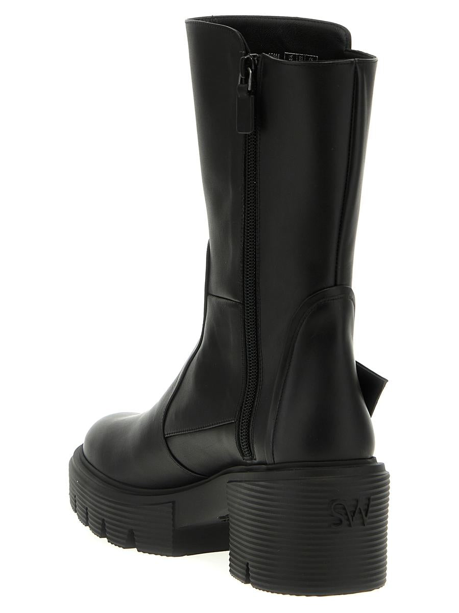 Stuart Weitzman 'Soho'-stövlar