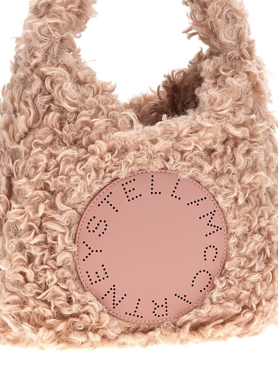 Stella McCartney 'Tote Hobo' liten axelväska