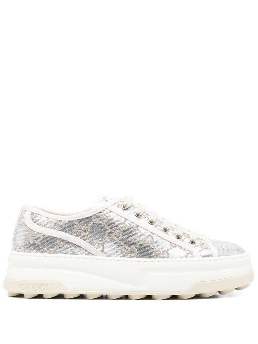 Gucci platta skor
