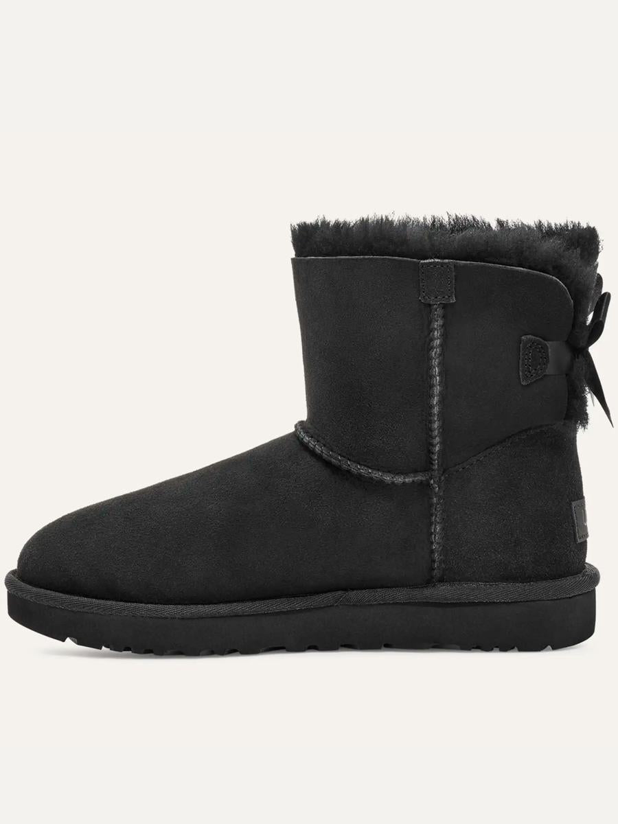 UGG Mini Bailey Bow II Skor