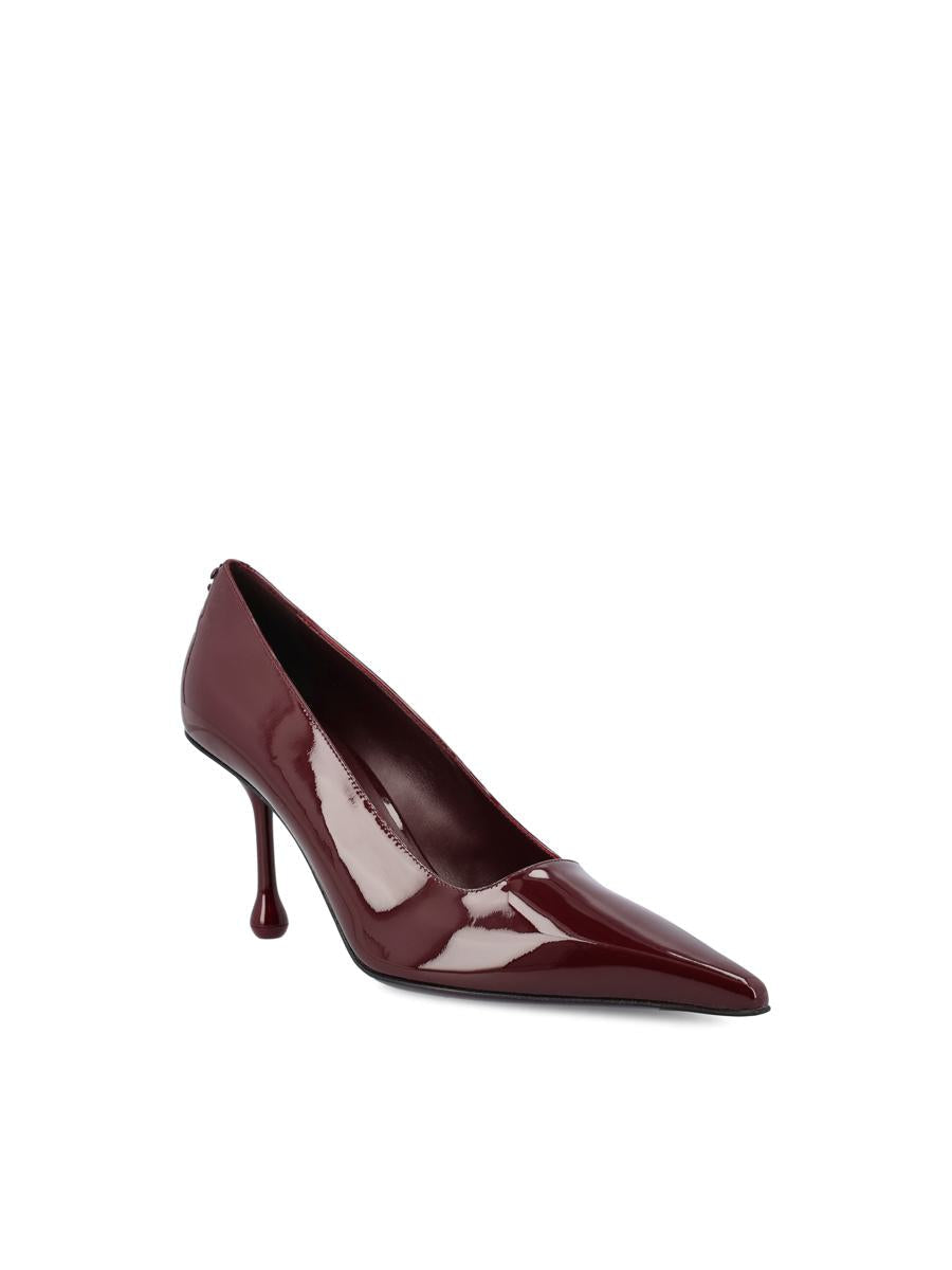 Jimmy Choo klackskor