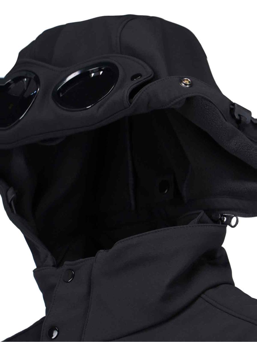 CP Company-jackor
