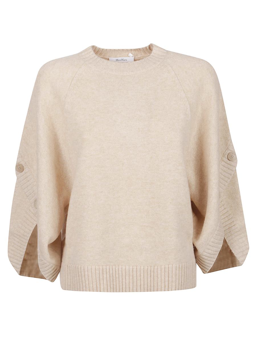 Max Mara-tröja