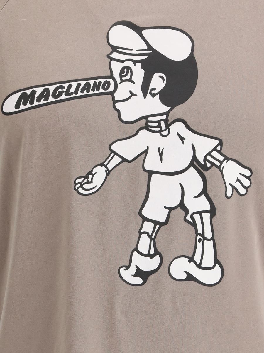 Magliano T-shirts