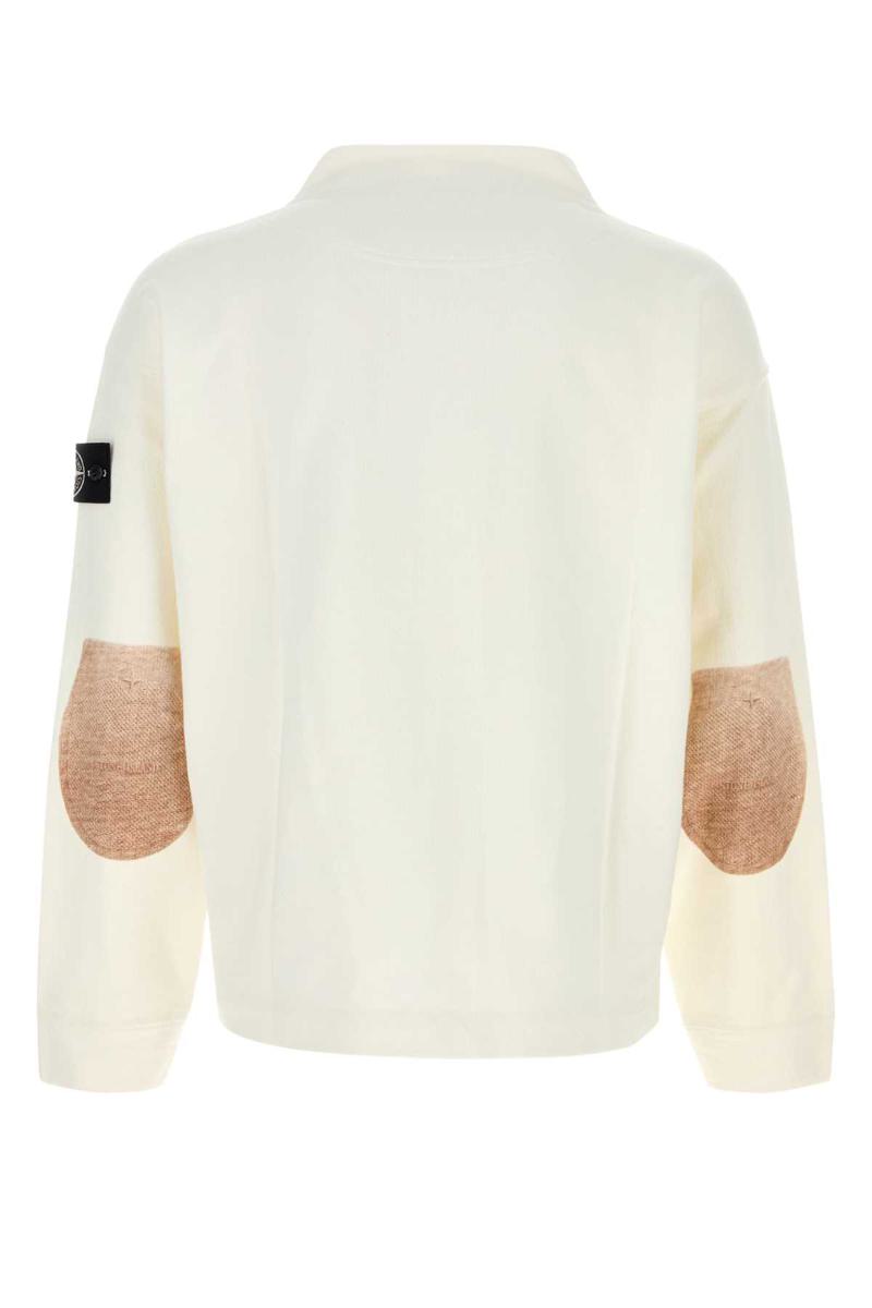 Stone Island-tröjor