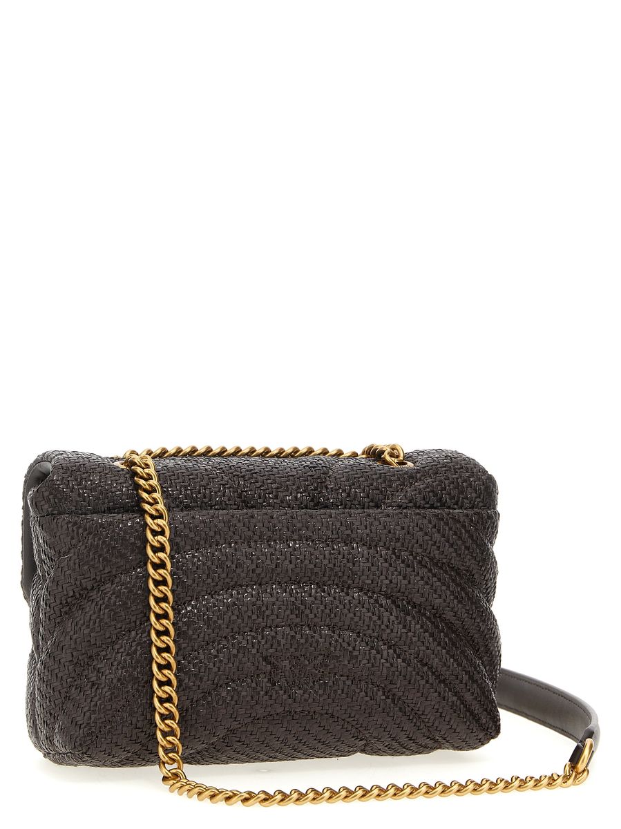 Pinko 'Mini Love Bag Puff' Axelväska