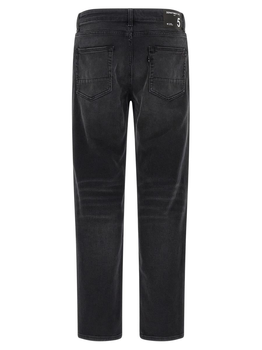 Avdelning 5 'Stones' Jeans