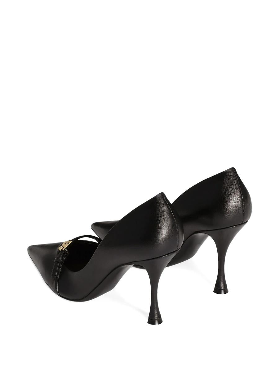 Dolce & Gabbana Décolleté Skor