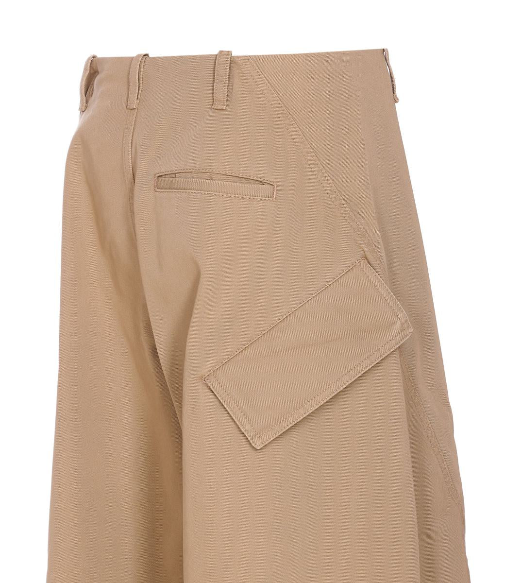 Alaïa Byxor