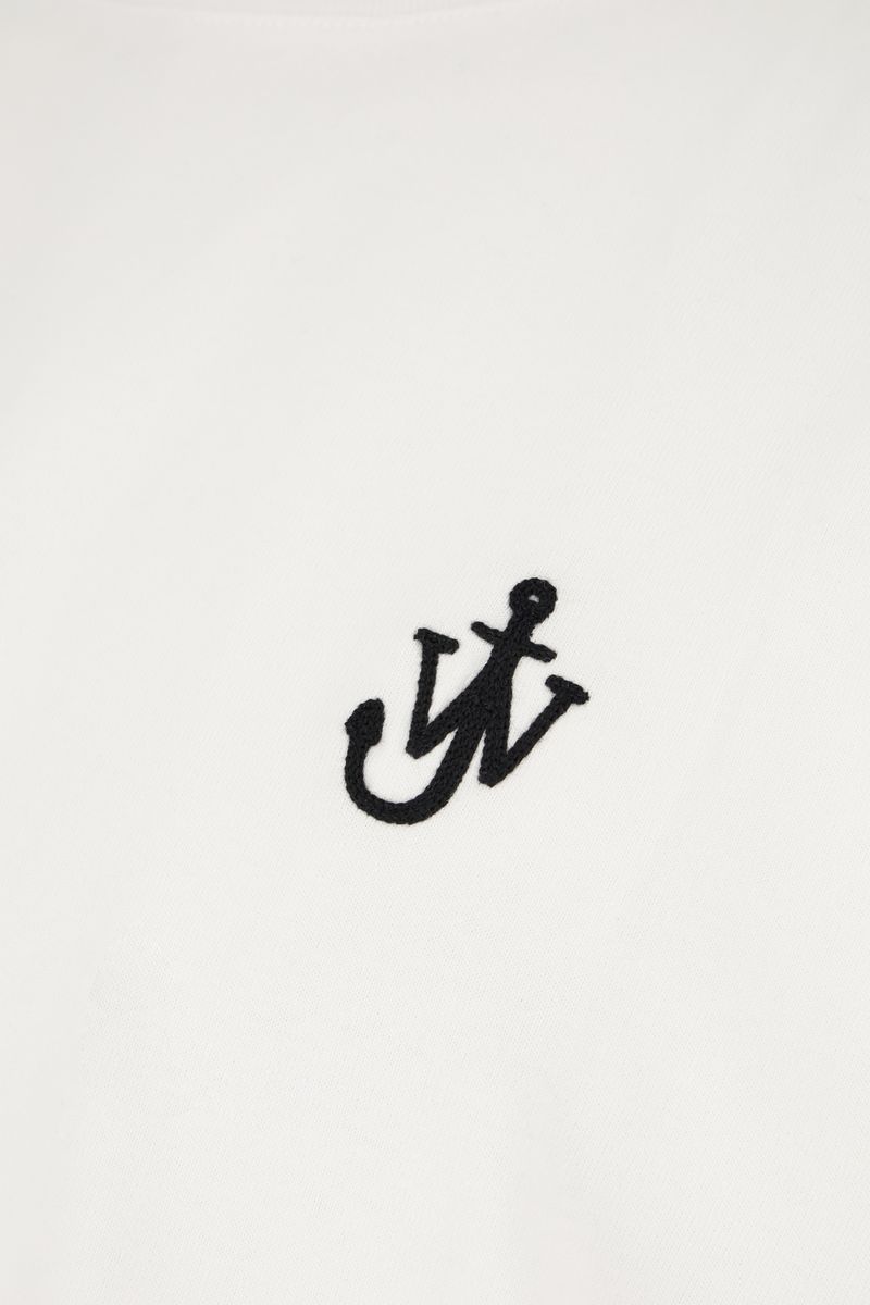 Jw Anderson "Ankare" T-shirt