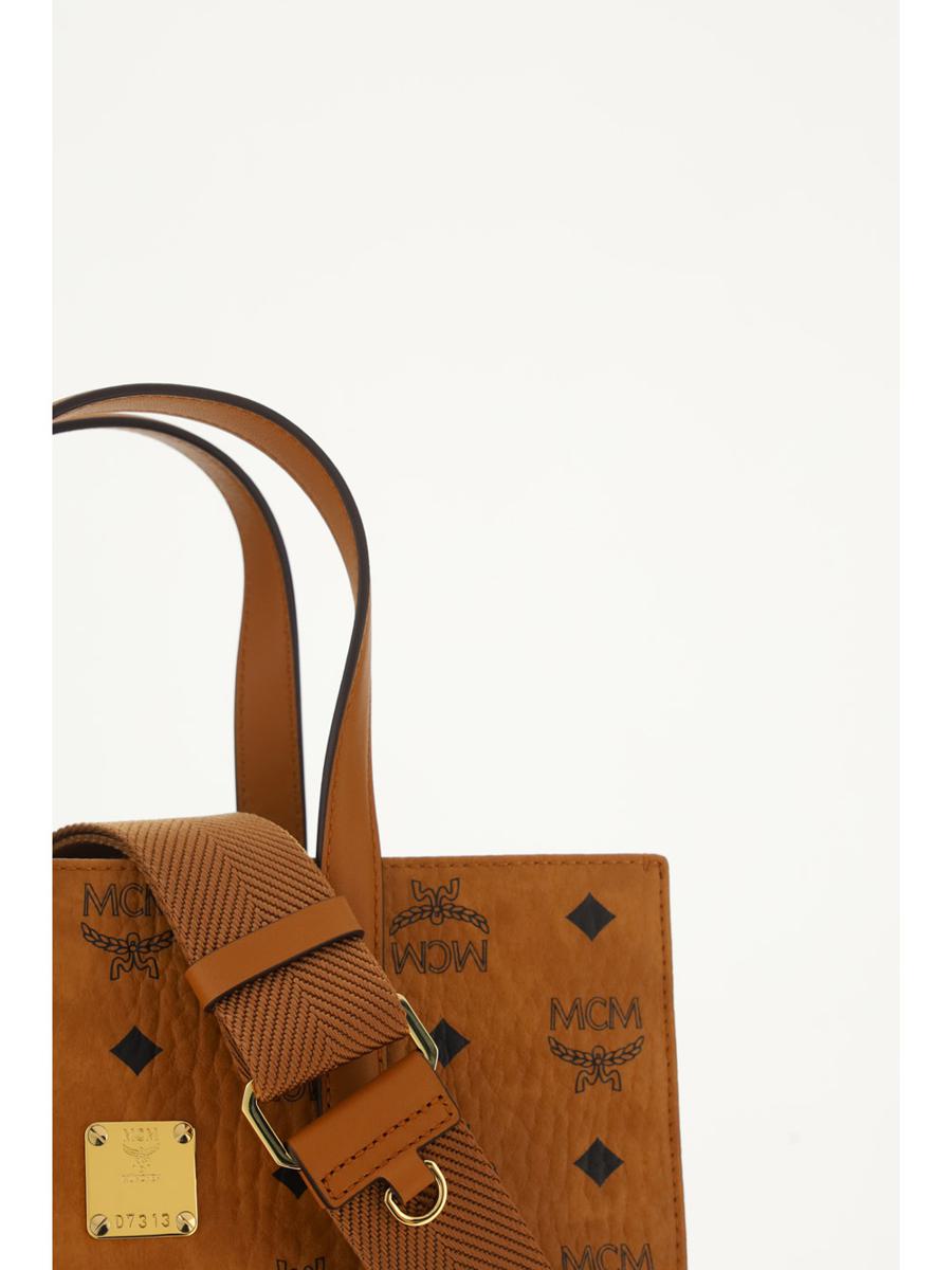 Mcm Handväskor