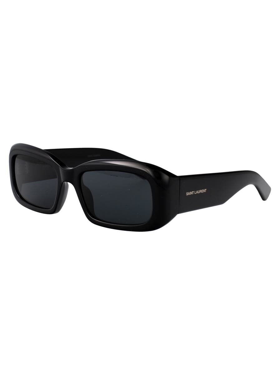 Saint Laurent Eyewear solglasögon