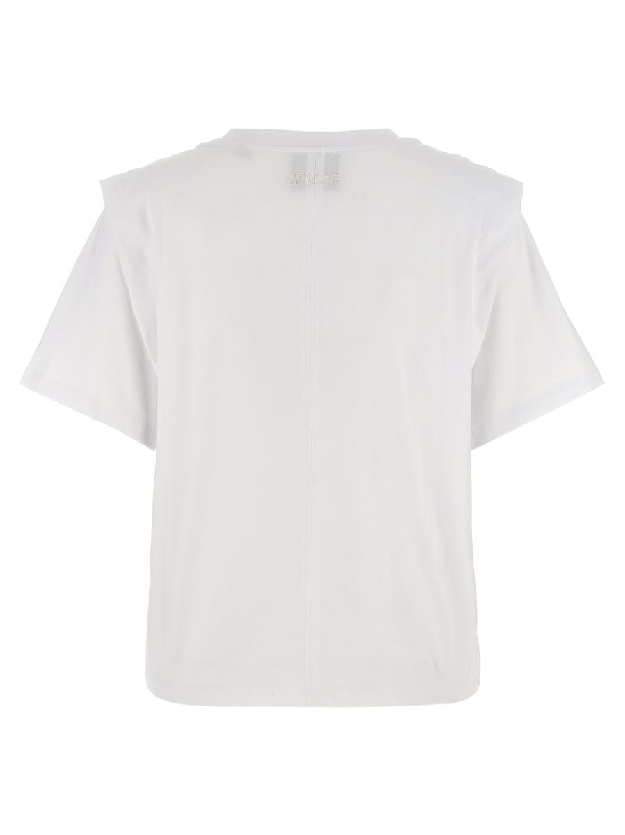 Isabel Marant 'Zelitos' T-shirt