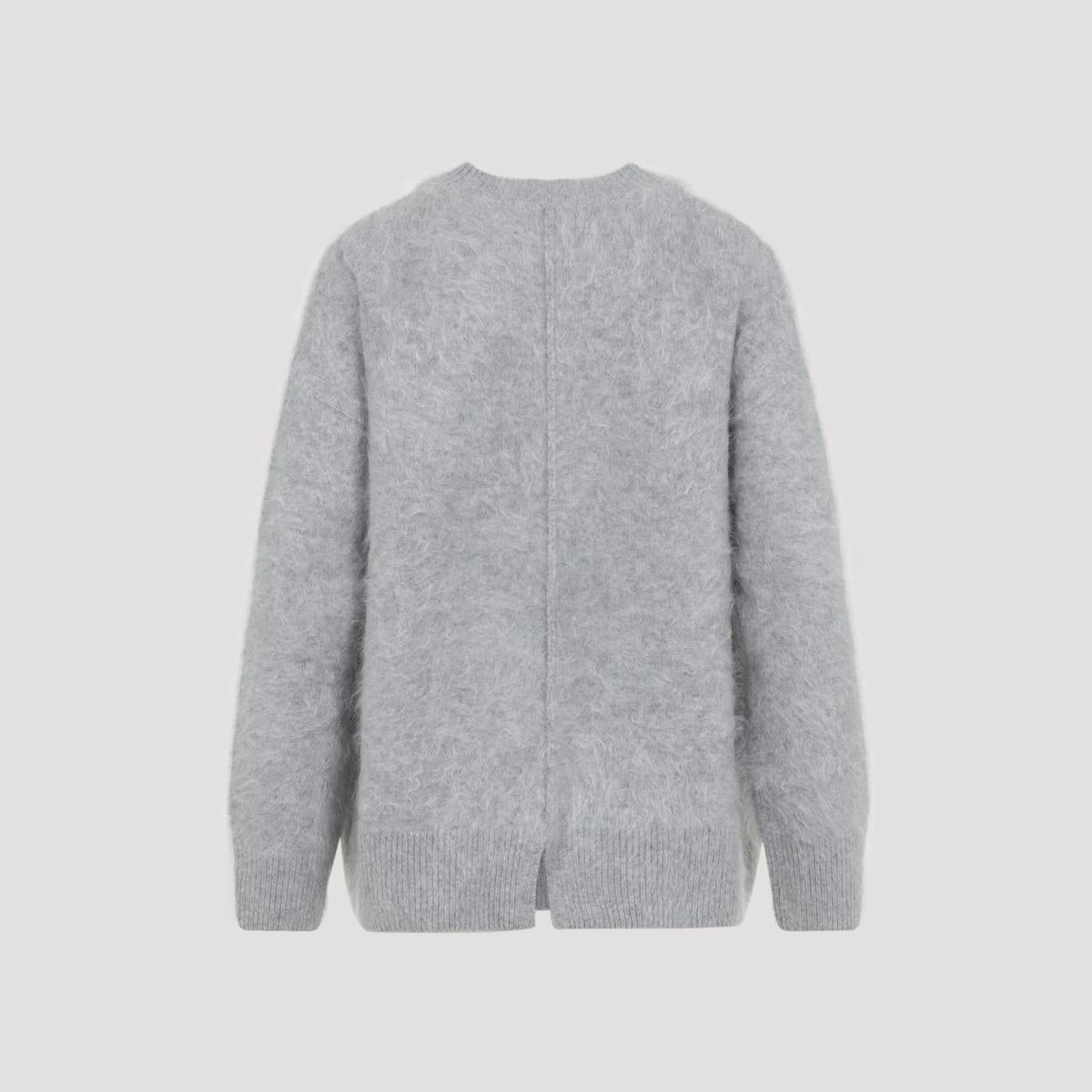 Max Mara-tröja