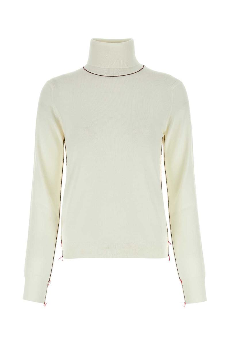 Maison Margiela Stickade kläder