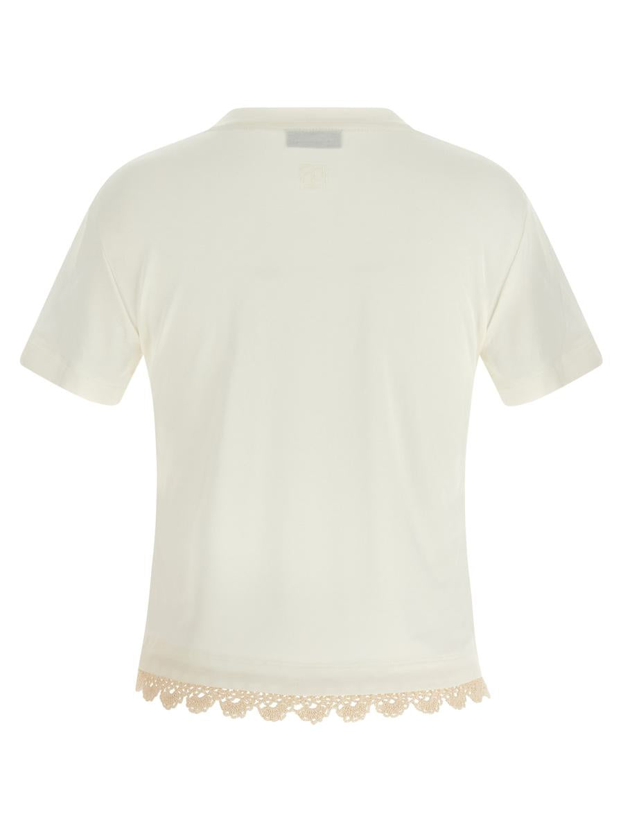 Magda Butrym 'Pf 25 T-shirt O2' T-shirt
