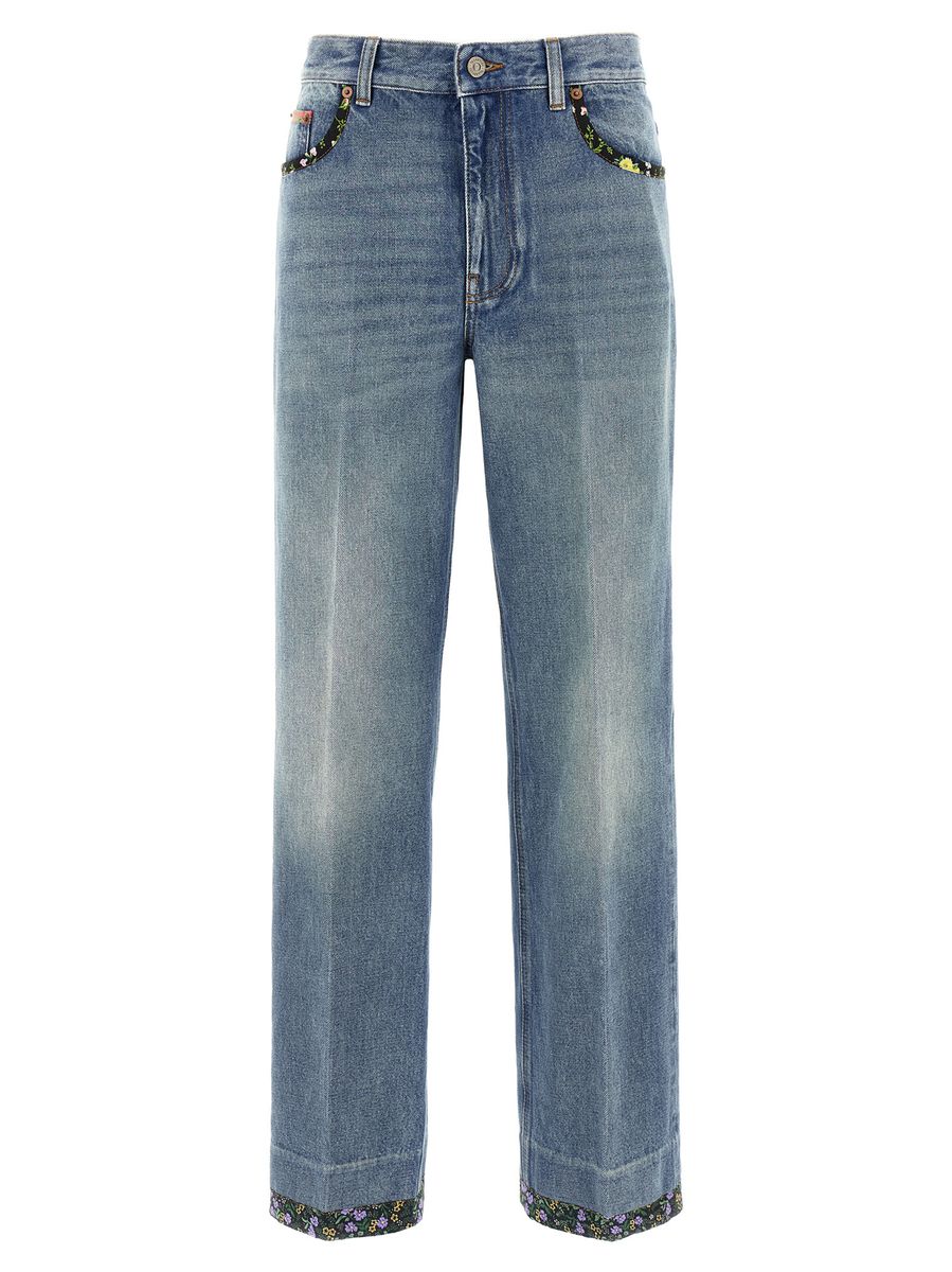 Valentino Garavani Jeans