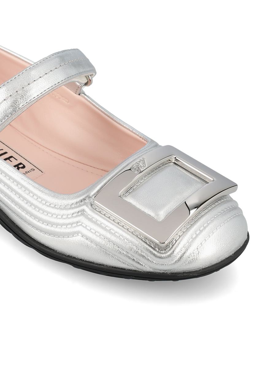 Roger Vivier lågskor