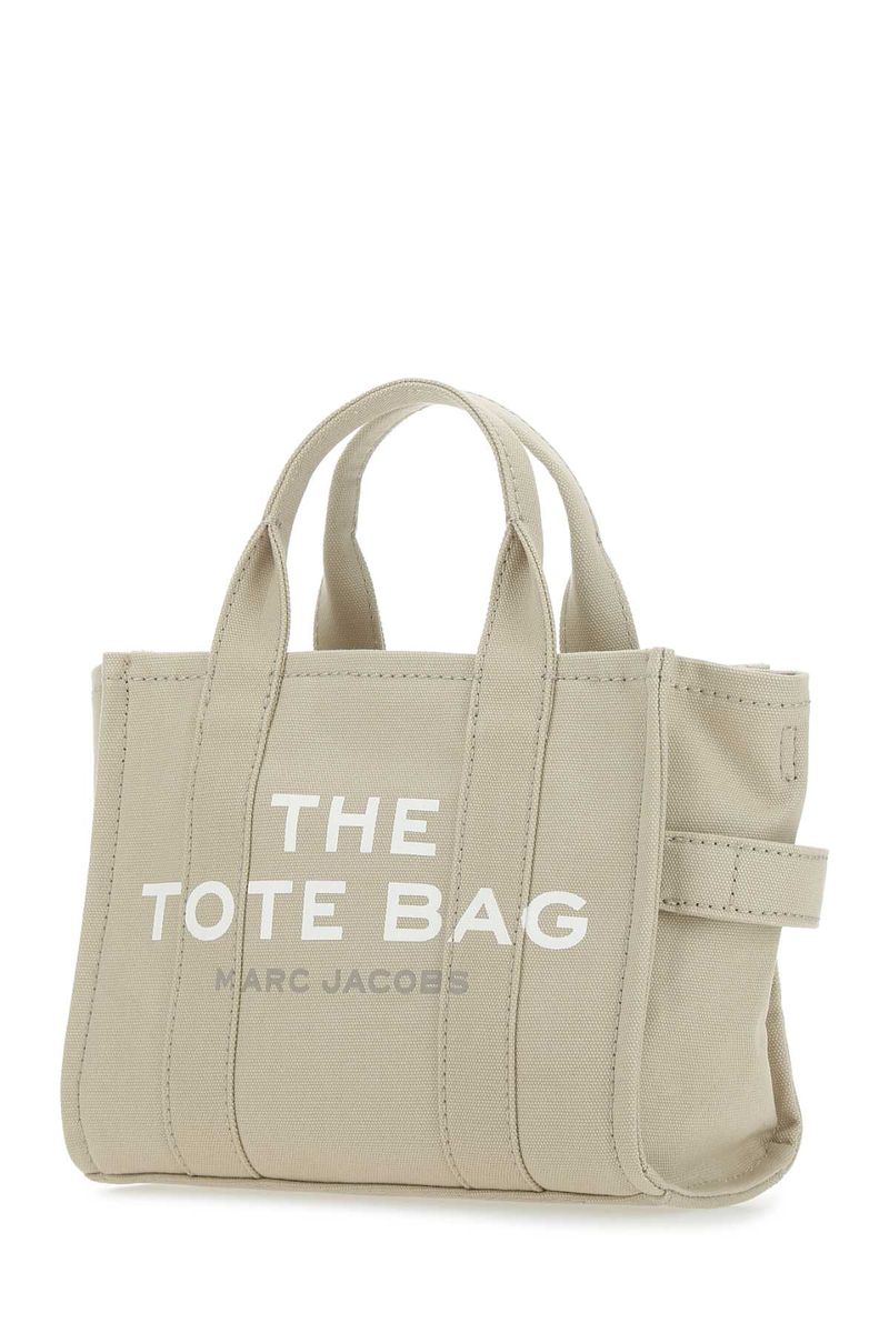 Marc Jacobs Liten Tote-väska