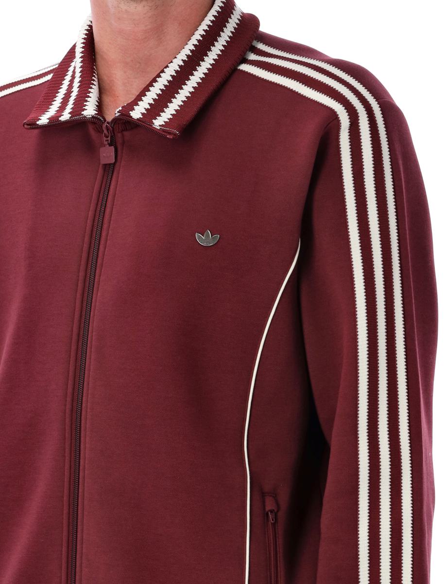 Adidas Originals Träningströja Premium Shadow Red