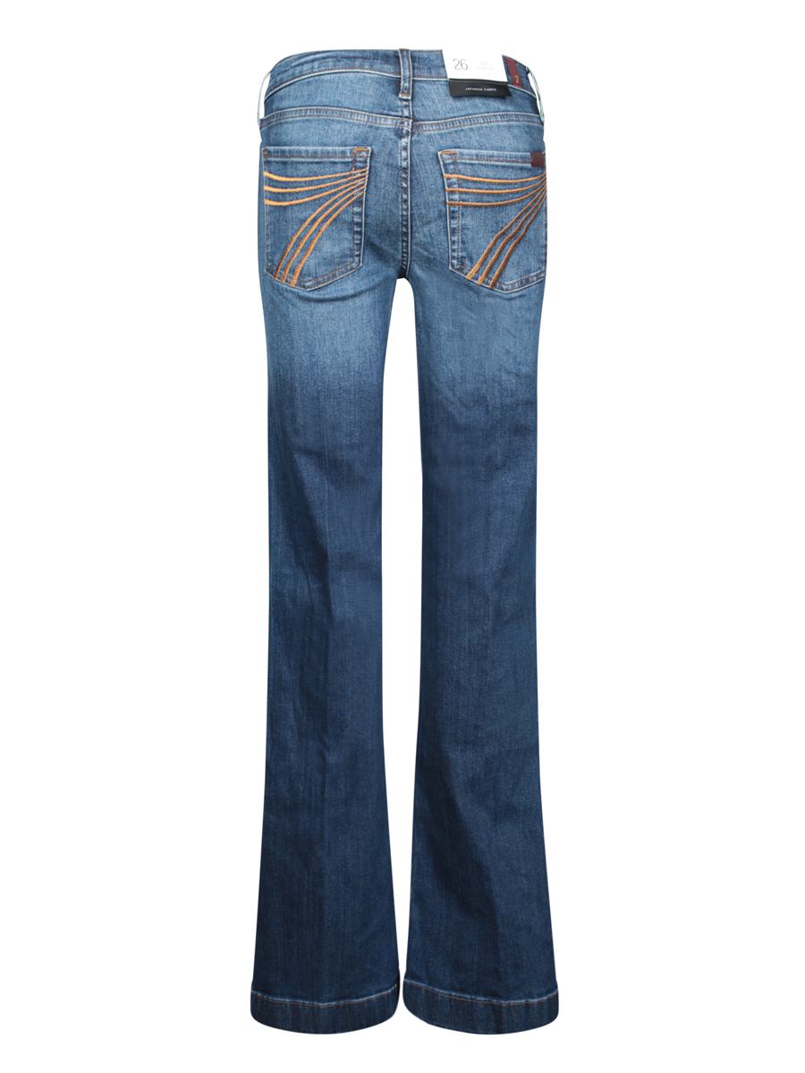 7 For All Mankind Jeans