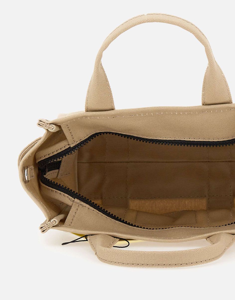 Marc Jacobs Liten Tote-väska