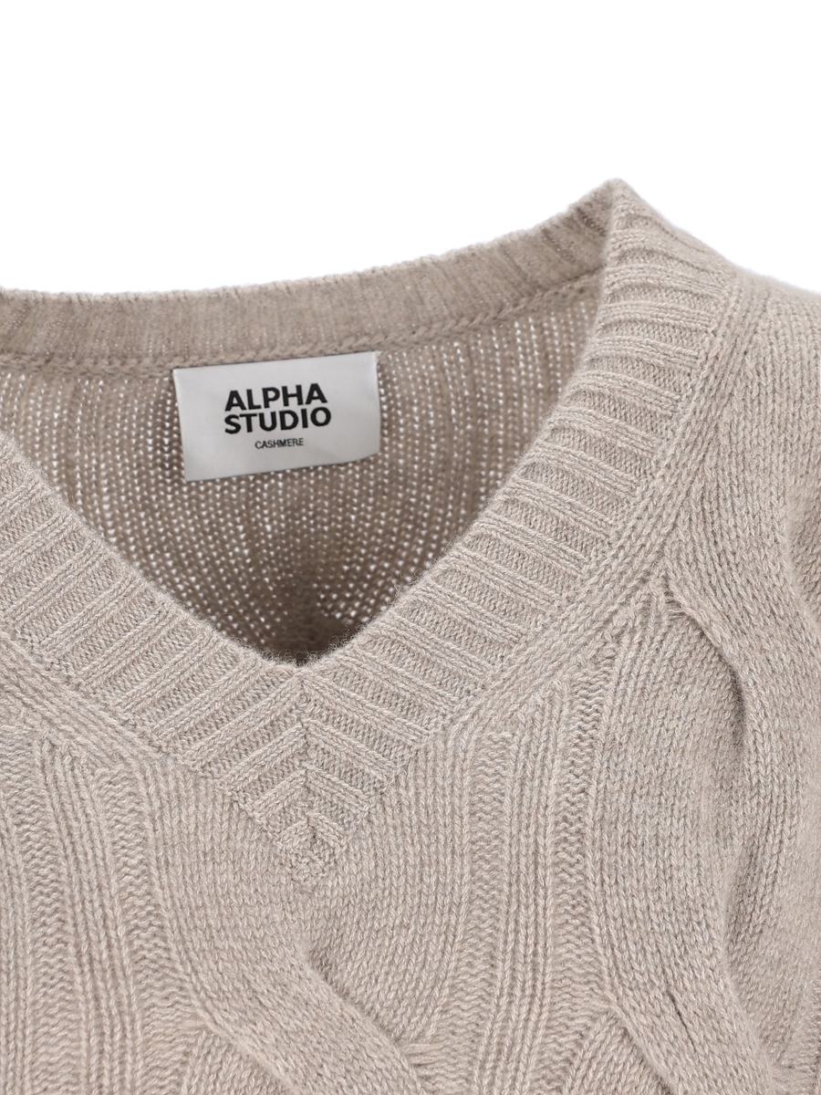 Alpha Studio-tröjor