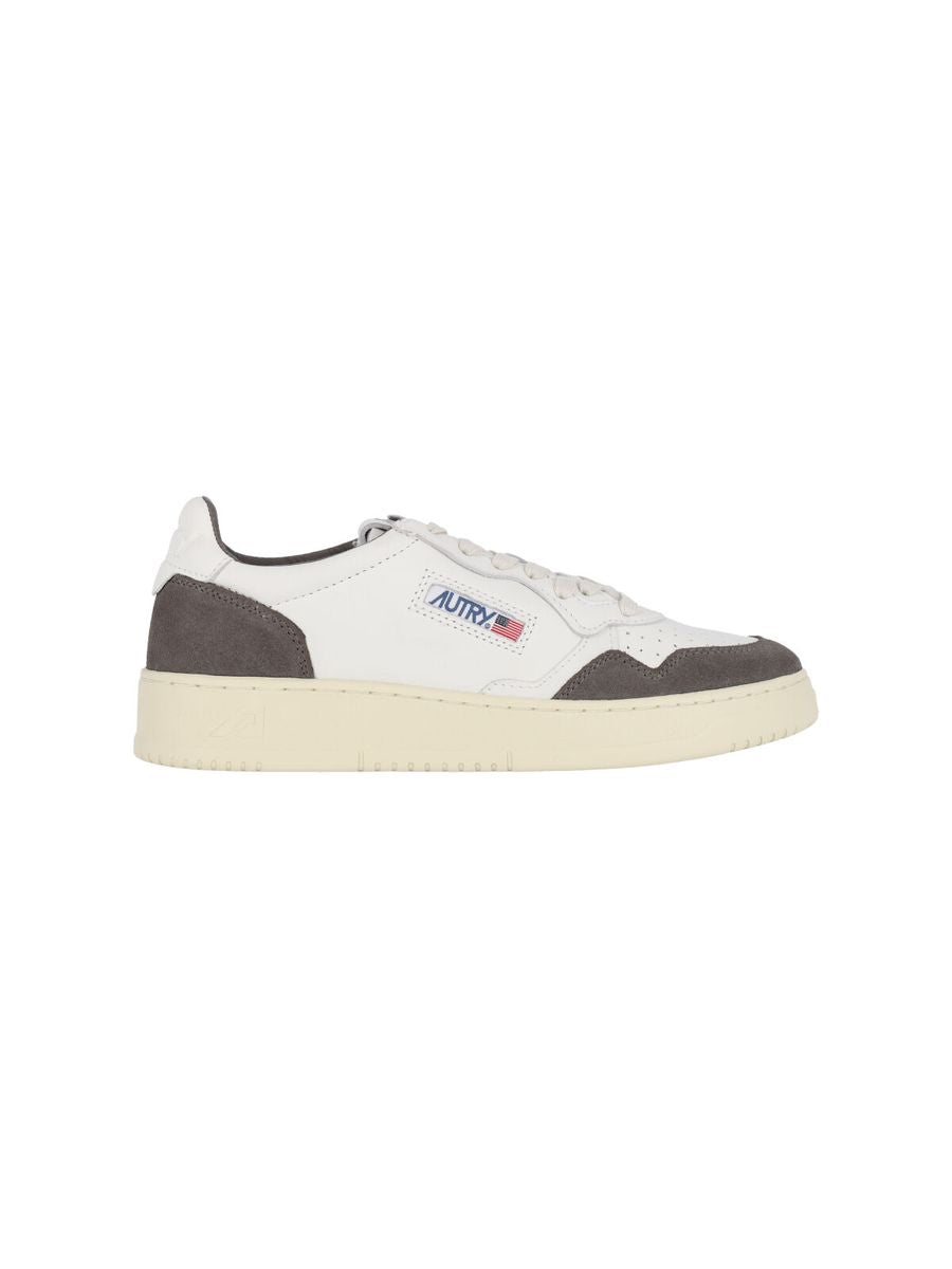 Autrie Sneakers Grå