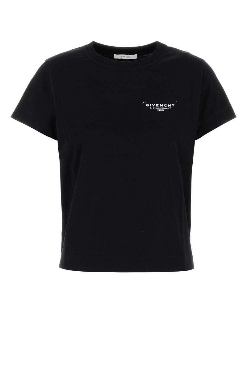 Givenchy T-shirts
