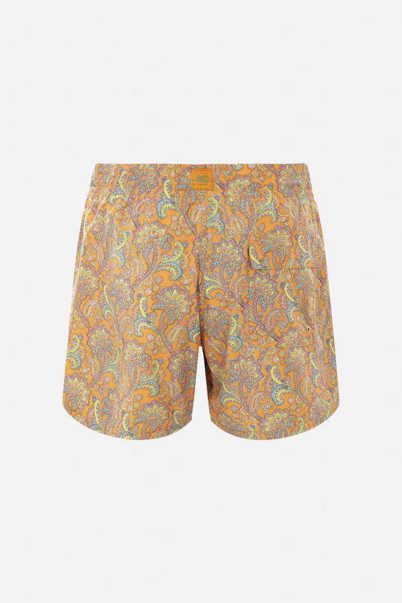 Etro Sea Kläder