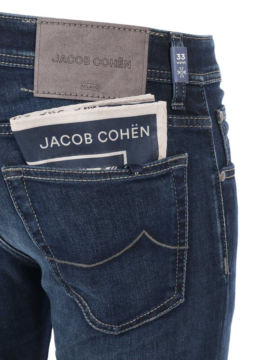 Jacob Cohen Jeans