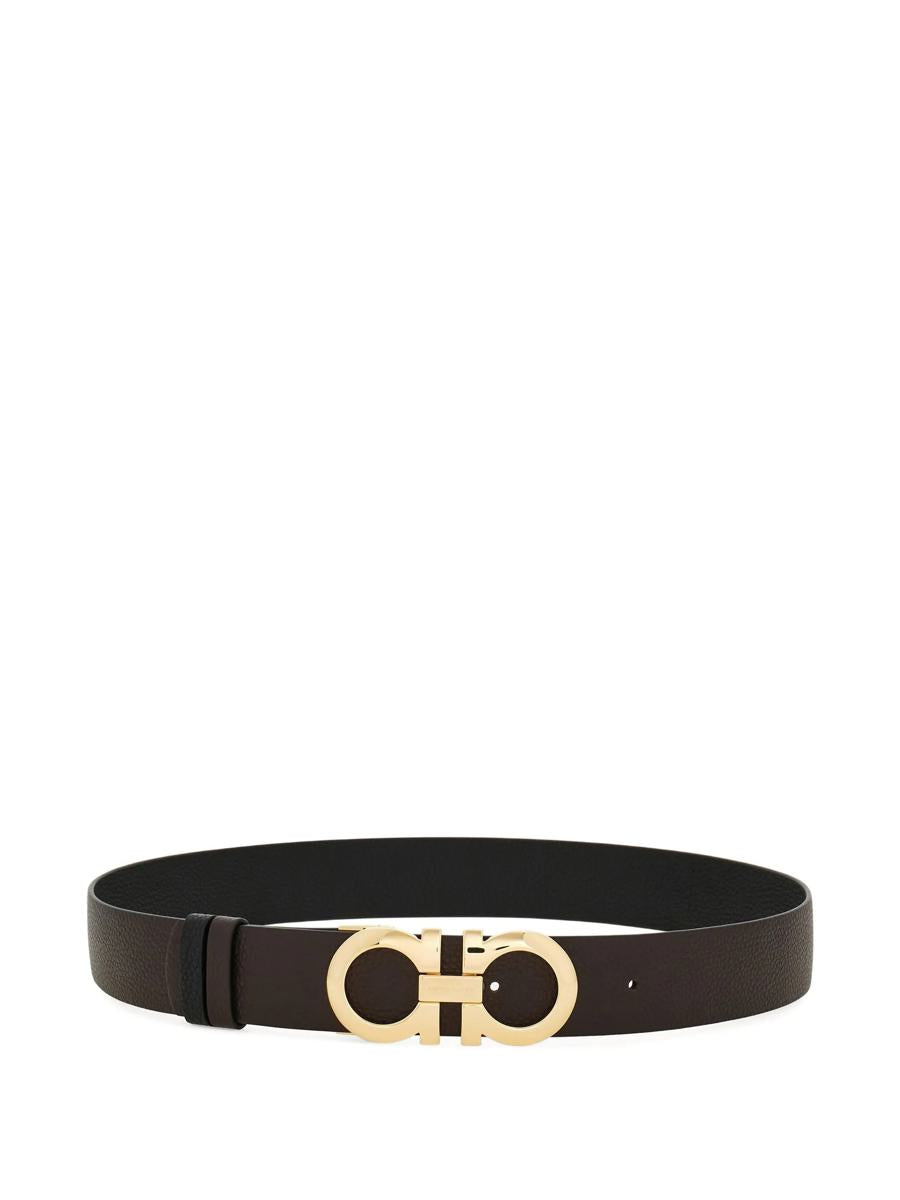 Salvatore Ferragamo Bälten Accessoarer