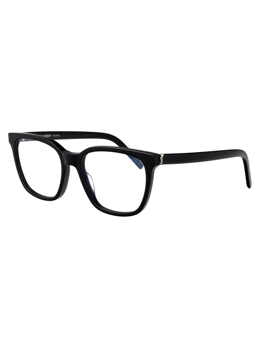 Saint Laurent Glasögon Optiker