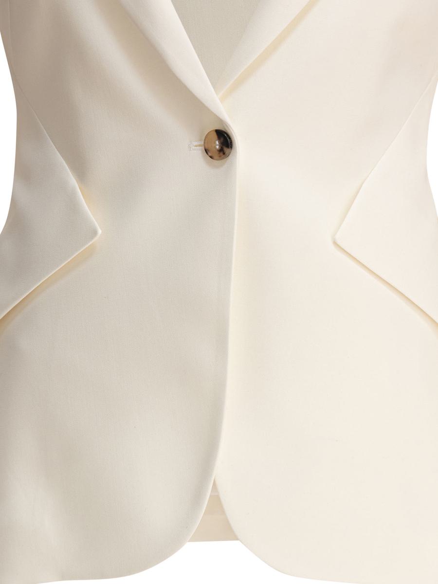 Alexander McQueen-jackor