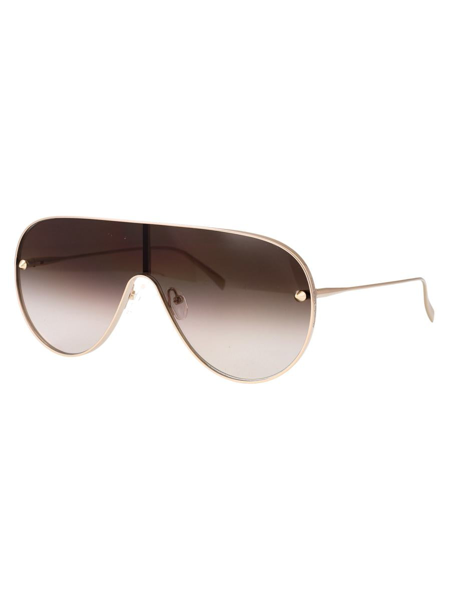 Alexander McQueen solglasögon