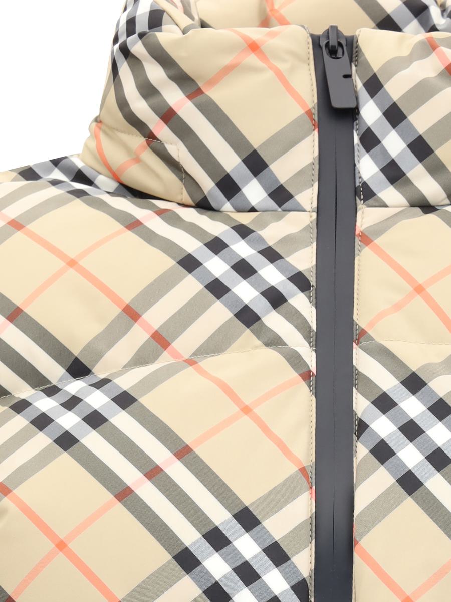Burberry Dunjackor